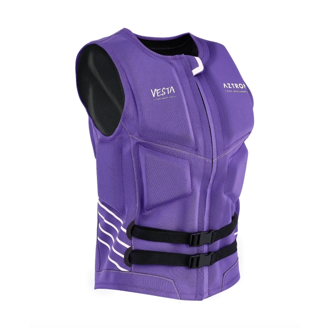 aztron-vesta-safety-vest-เสื้อชูชีพ-ช่วยลอยตัว-แบบเต็มตัว-ผลิตจากวัสดุชั้นดี-เนื้อผ้ายืดหยุ่น