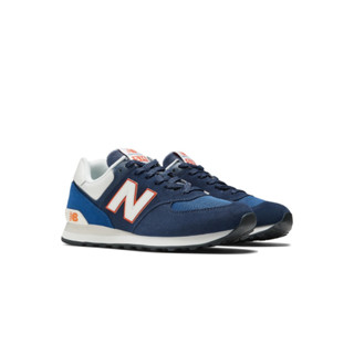 NEW BALANCE U U574XR2 D LFETY NV