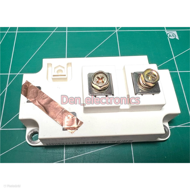 bsm400ga120dn2b-โมดูล-igbt-ของใหม่-power-module-1200v-400a-มีสินค้าพร้อมส่ง