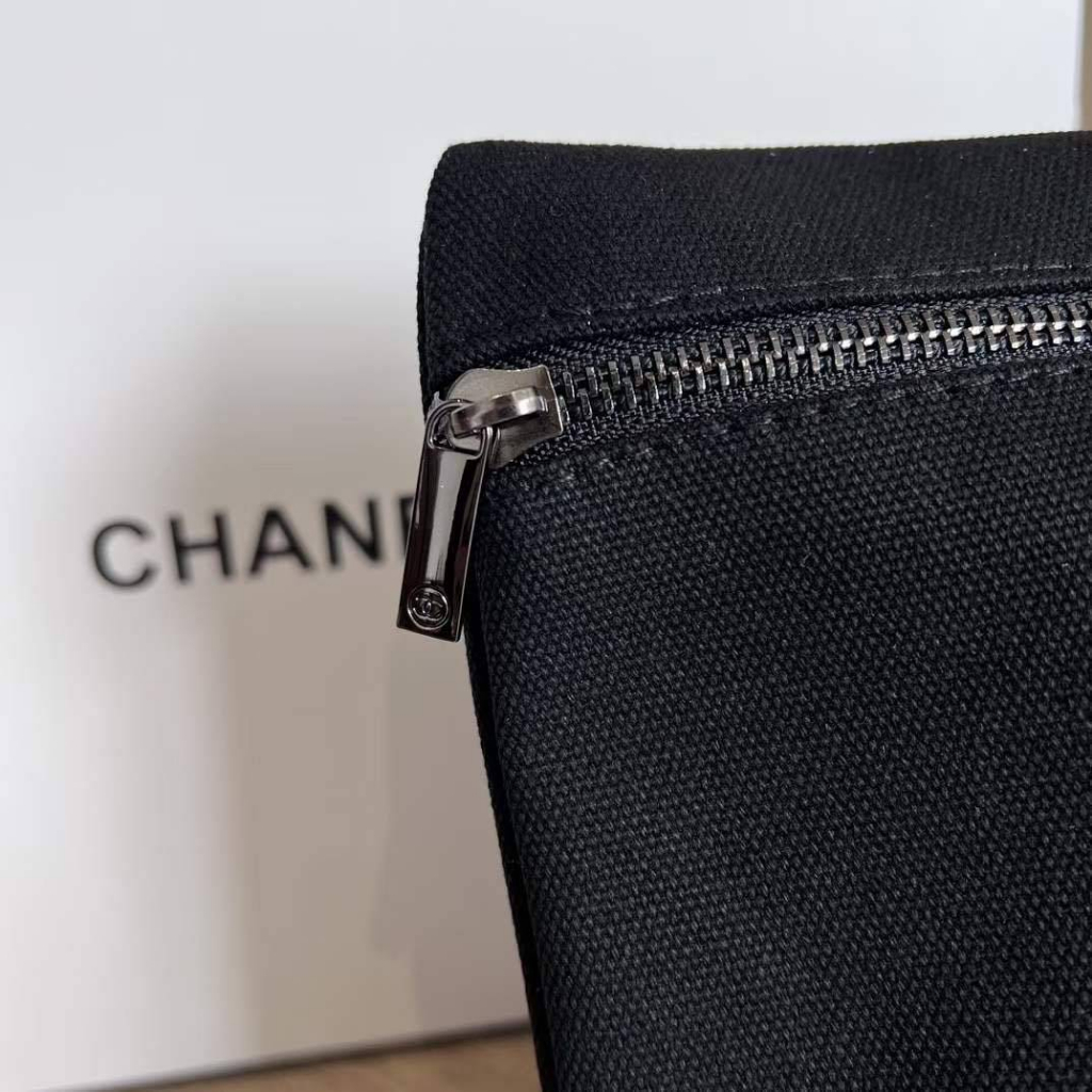 chanel-cosmetic-bag-พร้อมส่ง