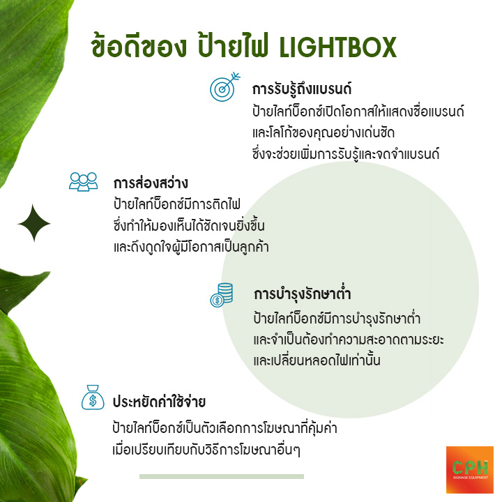 lightbox-facade-ป้ายไฟขึงผ้า-ป้ายไฟร้านอาหาร-ป้ายไฟหน้าอาคาร-ป้ายไฟ-led-ป้ายไฟหน้าร้าน