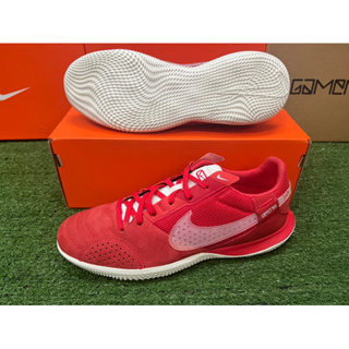 รองเท้าฟุตซอล Indoor Nike StreetGATO Eng ไซส์ 42 42.5 44