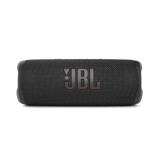 (1.0) JBL ลำโพง FLIP 6 BLUETOOTH Black