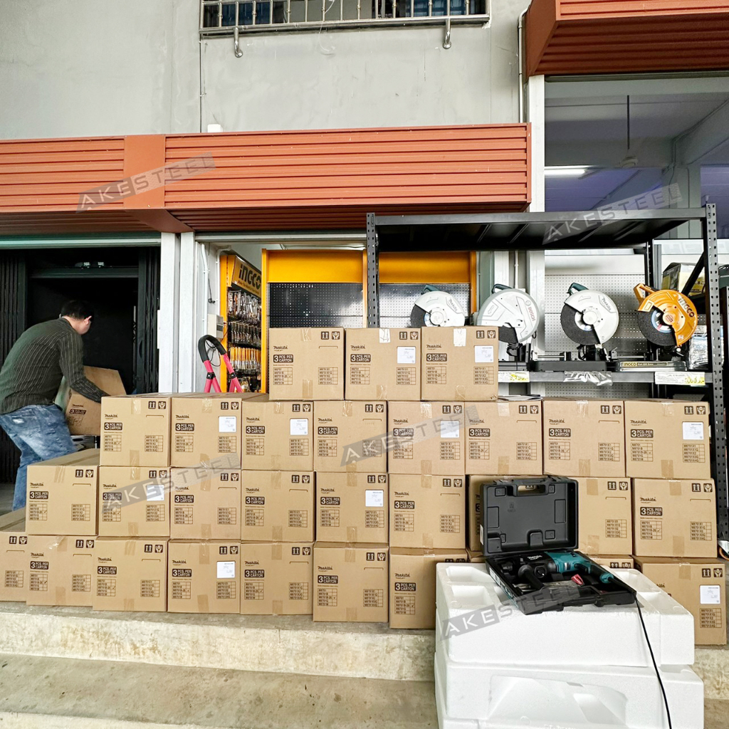 ถูกสุด-สว่านโรตารี่-3-ระบบ-makita-แท้-26-มิล-sds-plus-800w-mcc-m8701b-26-ประกัน-1-ปี-1-ปี-โดยเอกสตีล