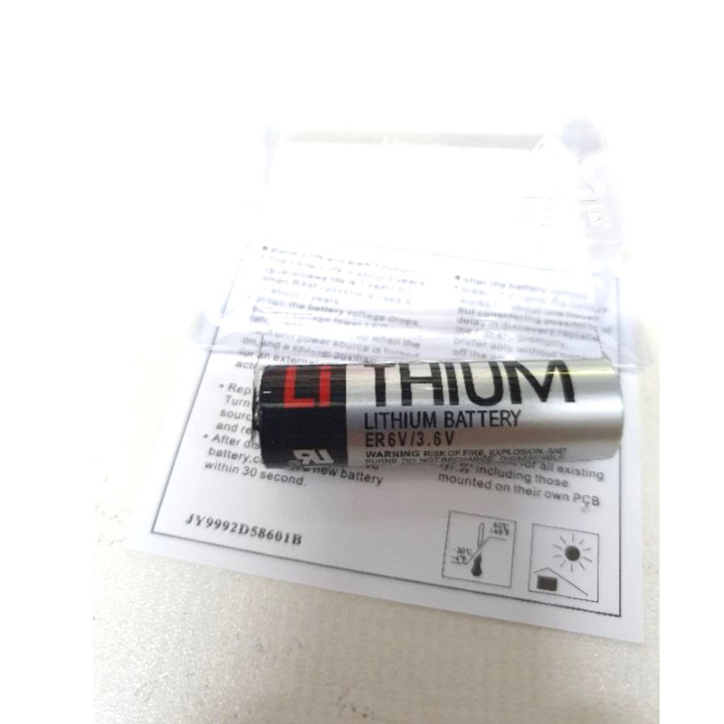 er6v-3-6v-2400mah-รุ่นมีขา-แบตเตอรี่ลิเธียม-plc-industrial-battery-ของใหม่พร้อมส่ง