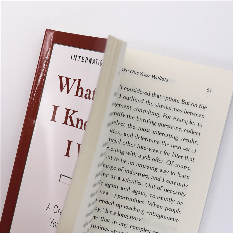 หนังสือภาษาอังกฤษ-what-i-wish-i-knew-when-i-was-20-a-crash-course-on-making-your-place-in-the-world-หนังสือพัฒนาตนเอง