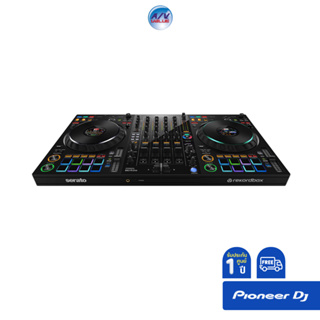 Pioneer DJ DDJ-FLX10 4-channel DJ performance controller