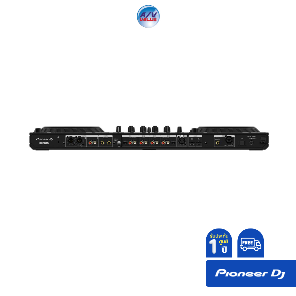 pioneer-dj-ddj-flx10-4-channel-dj-performance-controller-for-multiple-dj-applications-black