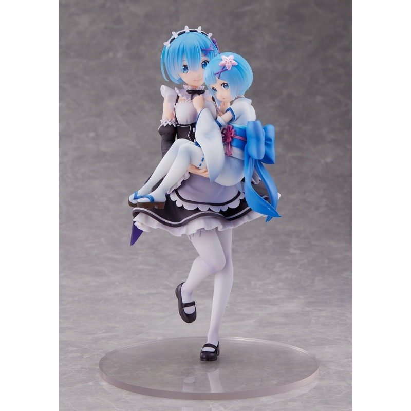 pre-order-จอง-re-zero-starting-life-in-another-world-rem-amp-childhood-rem-อ่านรายละเอียดก่อนสั่งซื้อ