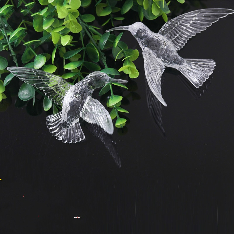 นกอะคริลิคใส-ของตกแต่งเพดาน-ร้านไทย-ส่งเร็ว-ตกแต่งบ้าน-นกตกแต่งบ้าน-สําหรับงานเลี้ยง-ตกแต่งหน้าต่าง-งานแต่งงาน-แขวนผนัง