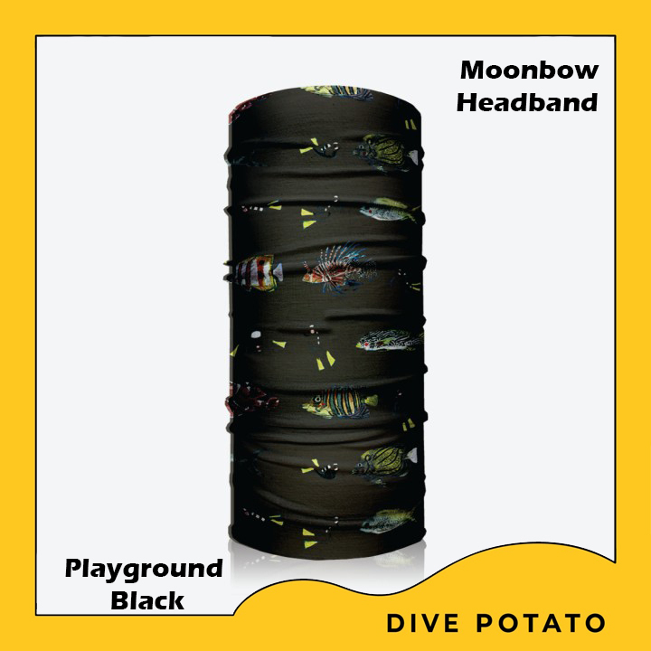 moonbow-multi-purpose-headband-ผ้าบัฟ-ดำน้ำ-scuba-diving