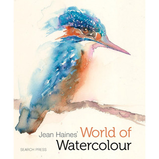 Jean Haines World of Watercolour