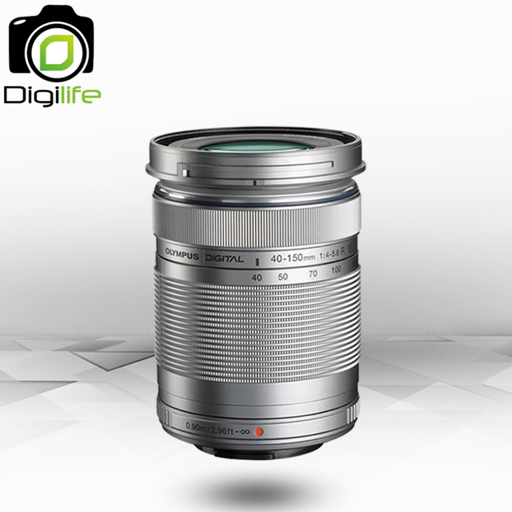 olympus-lens-m-zuiko-ed-40-150-mm-f4-5-6-r-รับประกันร้าน-digilife-thailand-1ปี