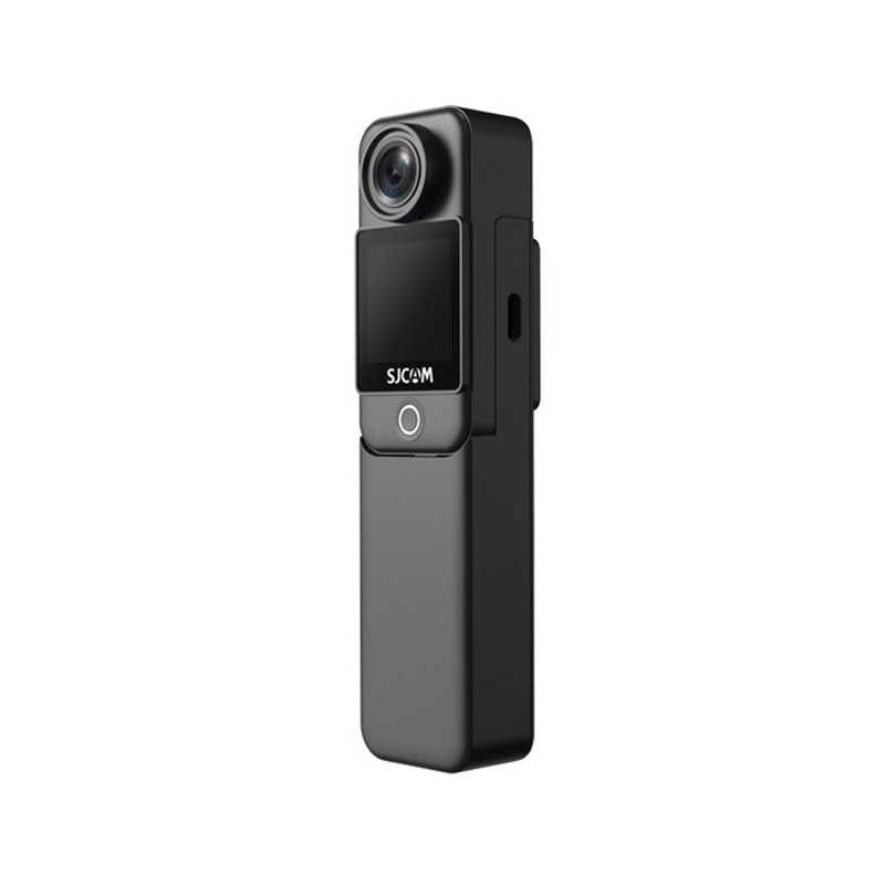 sjcam-c300-4k-dual-touchscreen-action-camera-มาพร้อมจอทัชสกรีนที่ด้านหน้า-พร้อมส่ง