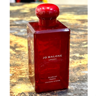 [แบ่งขายน้ำหอม] Jo Molone London Scarlet Poppy (Intense)