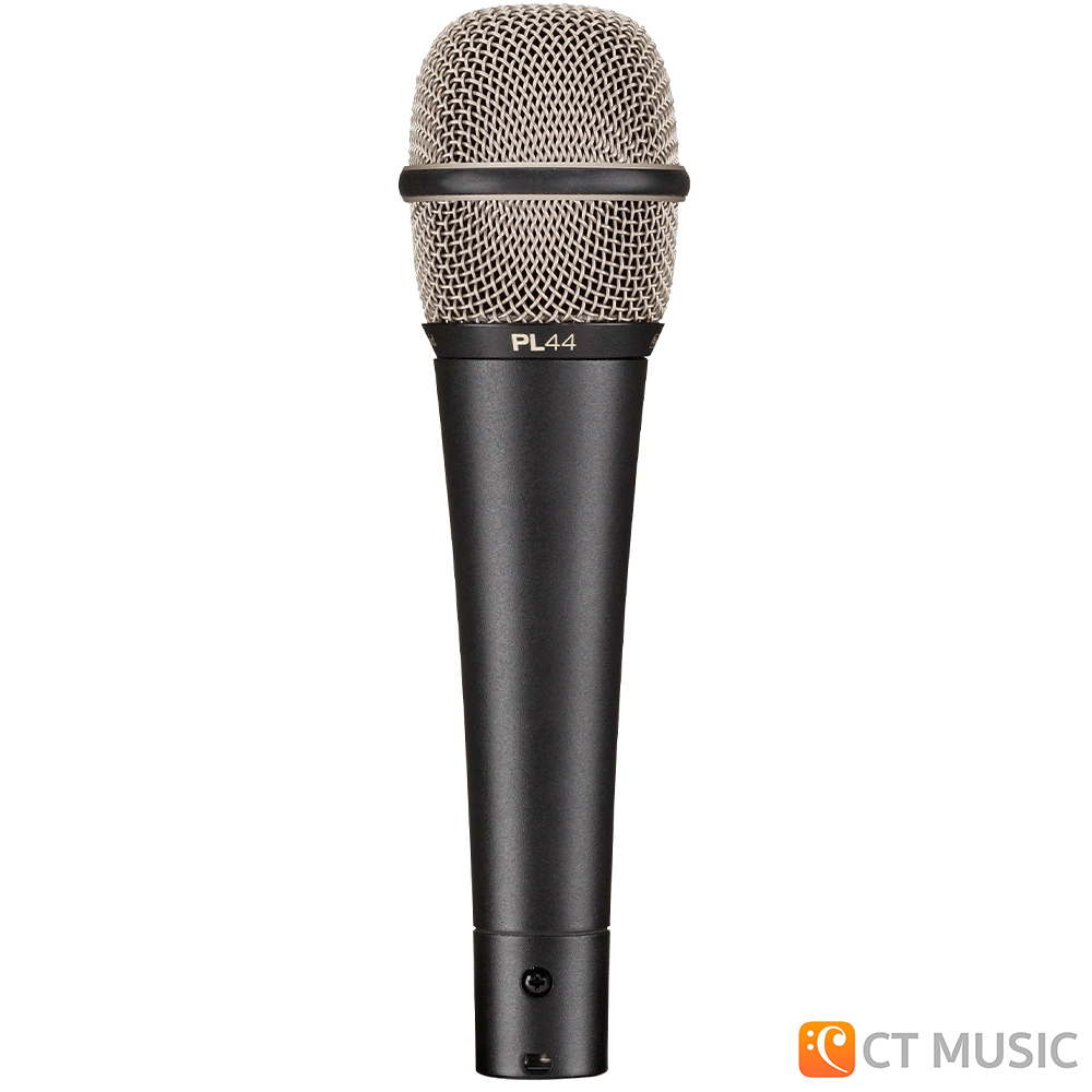 electro-voice-pl-44-ไมโครโฟน