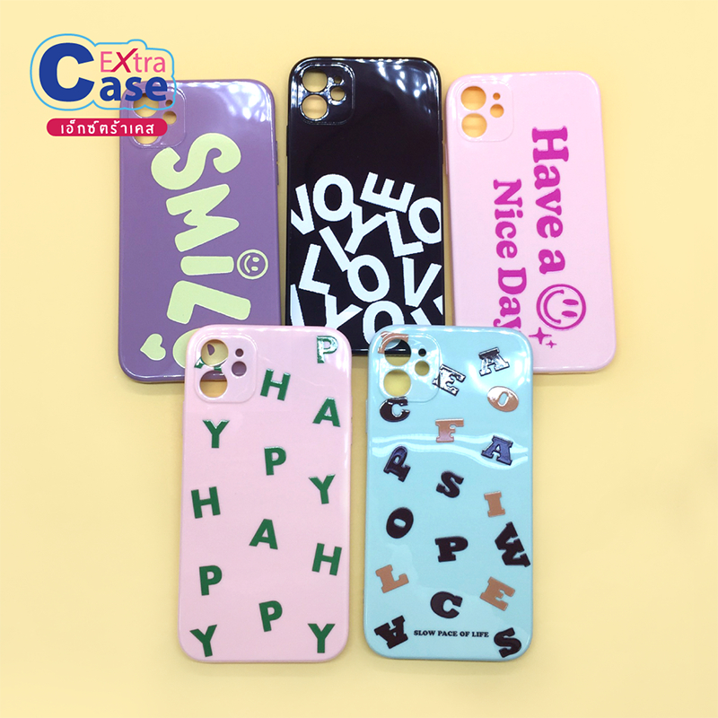 oppo-a5-a9-202-a15-a16-a16k-a17-a31-a53-a54-a92-a93-เคสนิ่ม-tpu-ผิวเงากันเลนส์กล้อง-พิมพ์ลายการ์ตูน