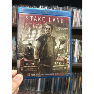 Stake : Blu-ray แท้ มือสอง