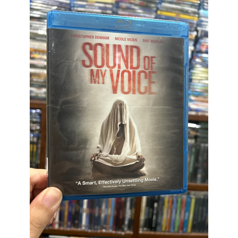 sound-of-my-voice-blu-ray-แท้