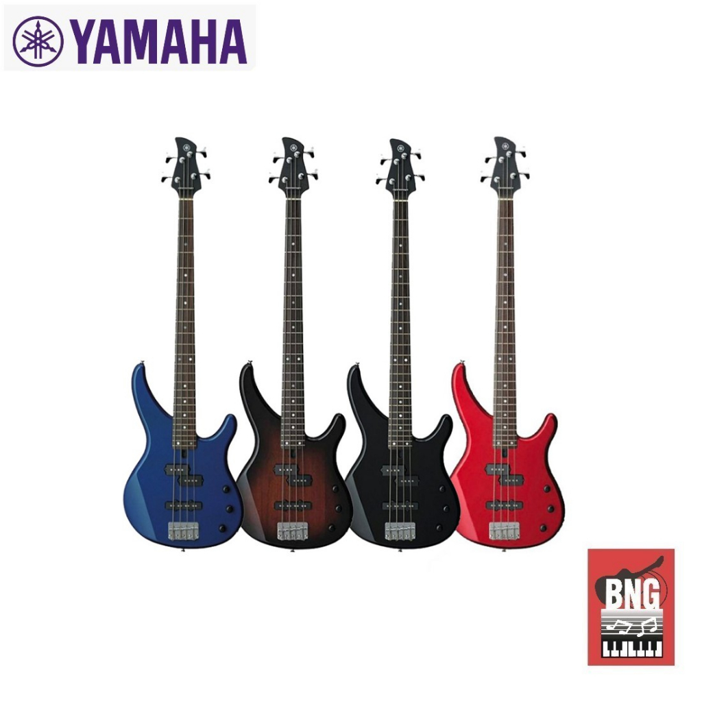 yamaha-กีตาร์เบส-trbx174-ยามาฮ่า-electric-guitar-bass