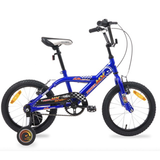 LA Bicycle จักรยานเด็ก รุ่น POWER MX 16