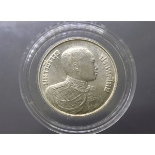 เหรียญ 600 บาท ที่ระลึก เนื้อเงิน วาระที่ระลึก 100 ปี แห่งวันพระบรมราชสมภพ ร.6 รัชกาลที่ 6 หายาก #ของสะสม #เหรียญเงินแท้