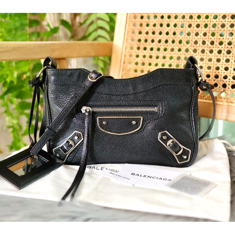Balenciaga hip crossbody bag sale Balenciaga hip crossbody bag sale