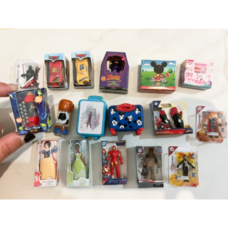 เติมของ Zuru toy mini brands disney 2 ขายเลยไม่ต้องสุ่ม