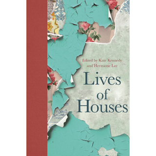 หนังสือภาษาอังกฤษ Lives of Houses Hardcover