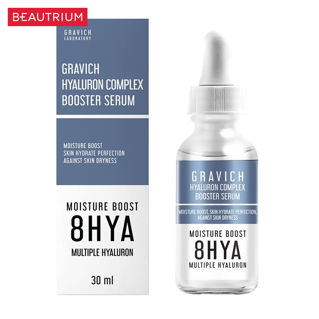 gravich-hyaluron-complex-booster-serum-เซรั่มบำรุงผิวหน้า-30ml