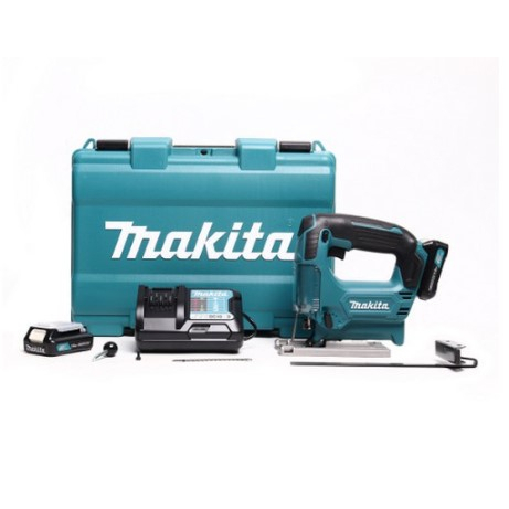 makita-jv101dwye-เลื่อยจิกซอไร้สาย-12vmax-แบต2ก้อน