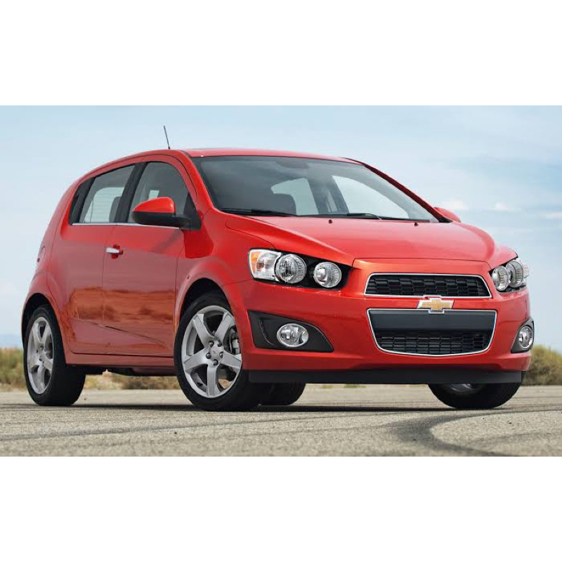 กรองเครื่อง-กรองน้ำมันเครื่อง-ของแท้-chevrolet-sonic-ทุกรุ่น-คุณภาพเยี่ยม