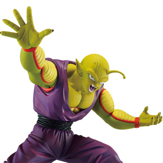 (งานแท้) (พร้อมส่ง) Ichiban Kuji Dragon Ball VS Omnibus Great - Prize B - Piccolo (Power Awakening) Figure