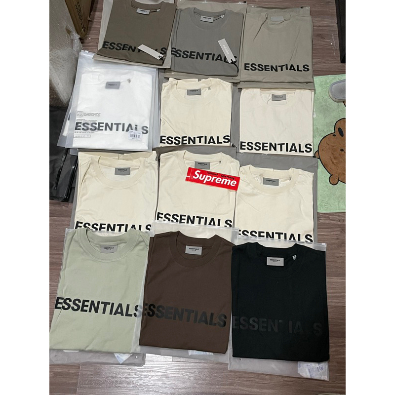 Shamaeel Ansari | Essentials 25 | ECK-09