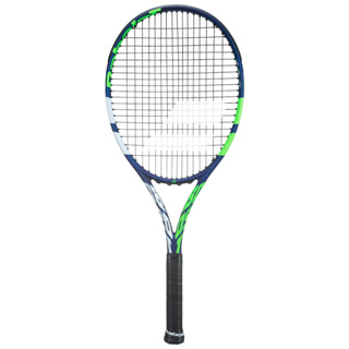 Babolat ไม้เทนนิส Boost Drive Tennis Racket G2 | Blue/Green/White ( 121221 )