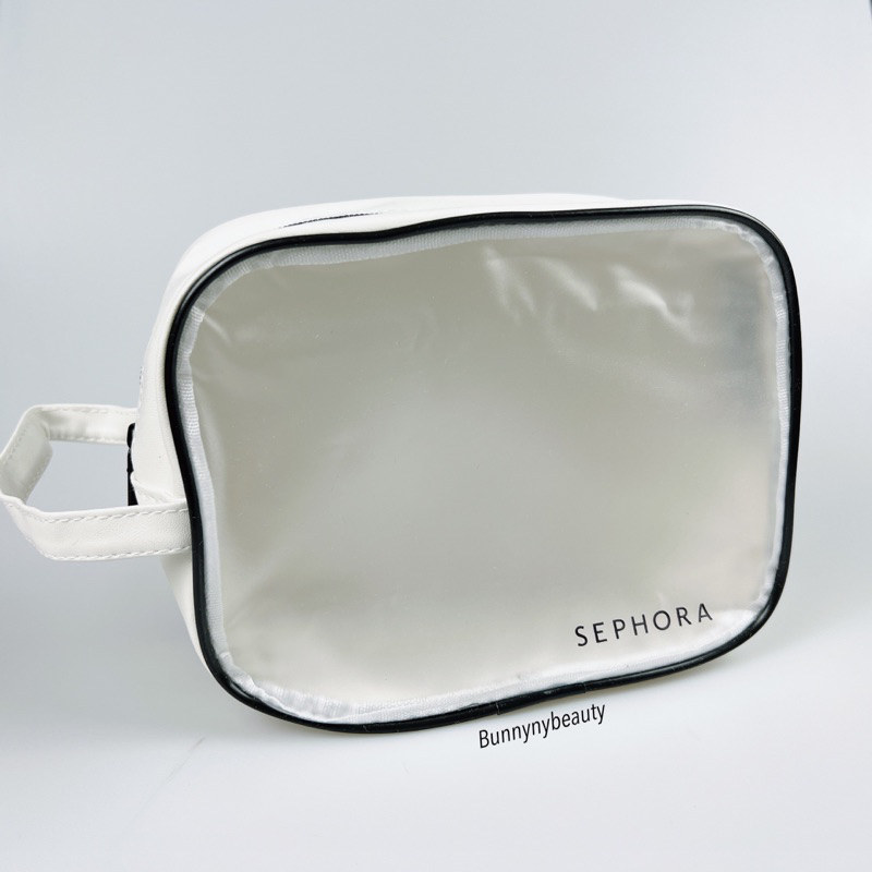 กระเป๋าคสอ-sephora-make-up-bag