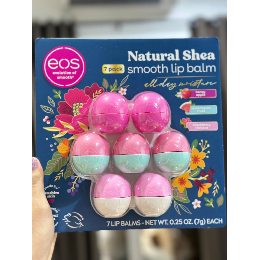 eos-ball-lip-balm-ลิปไข่-แยกแพคขาย