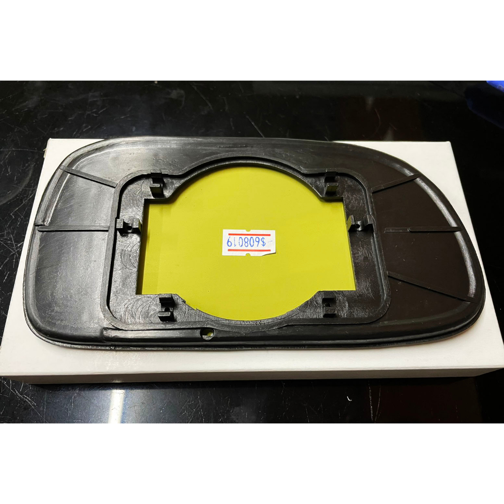 พร้อมส่ง เนื้อกระจก เลนส์กระจกมองข้าง โตโยต้า โคโรน่า TOYOTA CORONA ...