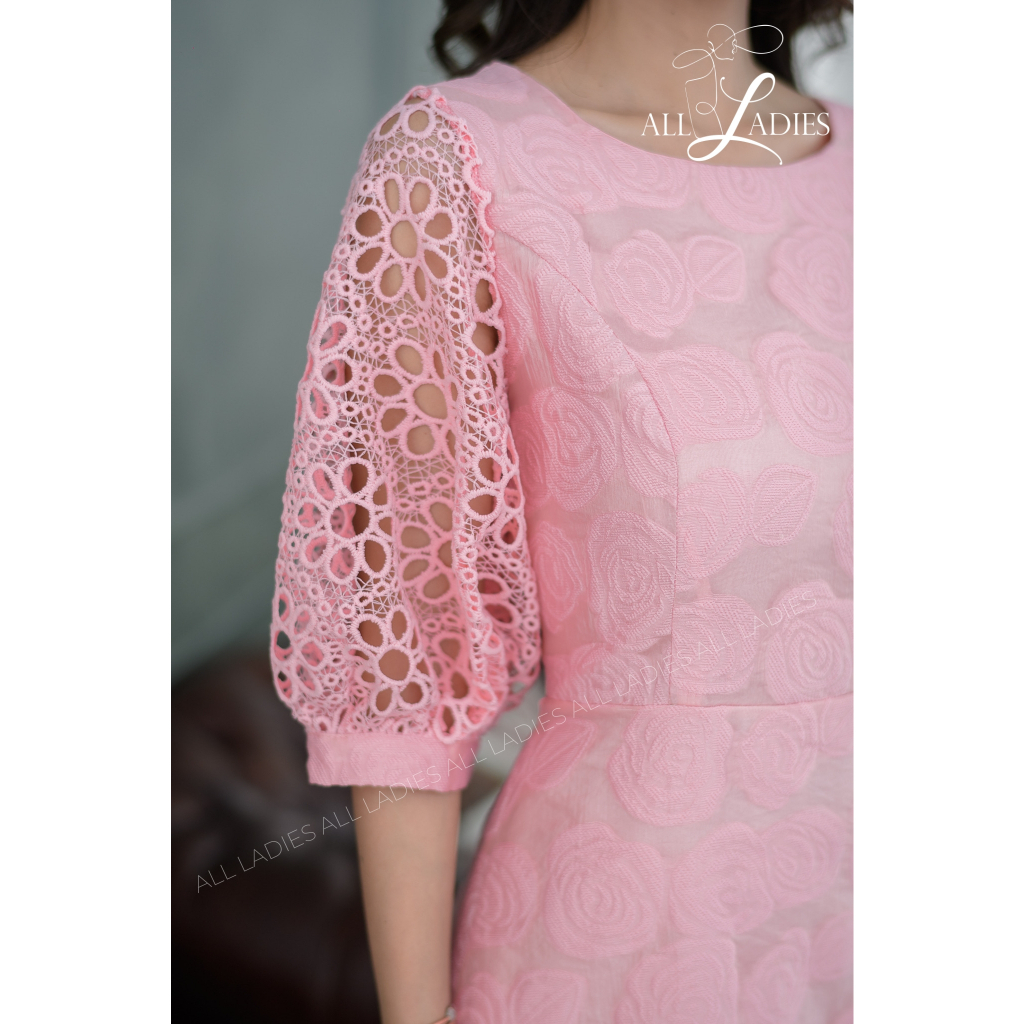 Women's casual dress A328 main image 0