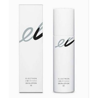 ELECTRON EVERYONE  SKIN LOTION mist 100ml. ถูกและดี สเปรย์น้ำตบบำรุงผิว อิเล็กตรอน ใช้เป็นบำรุง หรือเป็นน้ำแร่