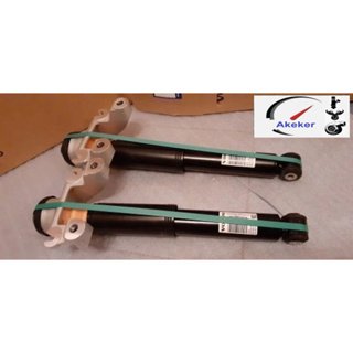 Volvo XC90 T5 2016 RHD 2X Pair Rear Left Right Shock Absorber P31476923 31476923 P31476924 31476924 14591219