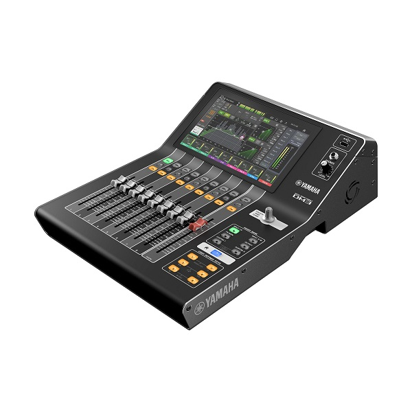 yamaha-dm3-d-ดิจิตอลมิกเซอร์-22-channel-digital-mixer-with-dante