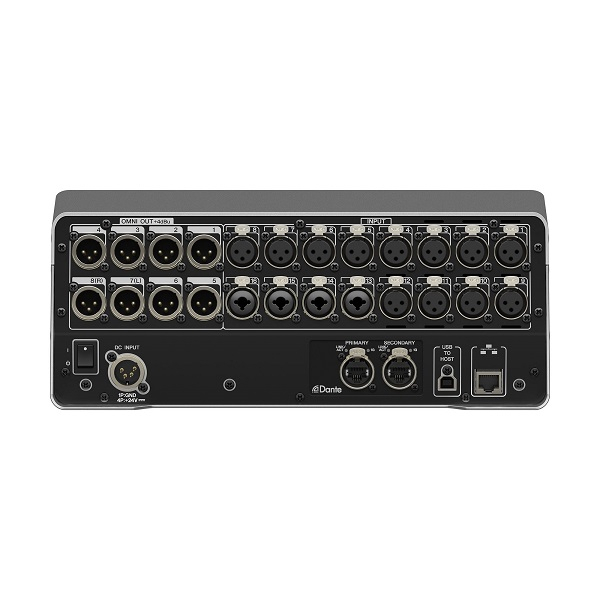 yamaha-dm3-d-ดิจิตอลมิกเซอร์-22-channel-digital-mixer-with-dante