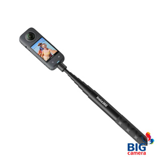 Insta360 114cm Invisible Selfie Stick For Insta360 X3
