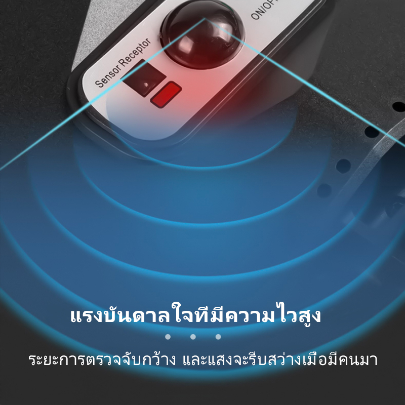 2nlf-ไฟโซล่าเซลล์-solar-light-led-ไฟ-60w-ถึง5800w-ไฟถนนโซล่าเซลล์-โคมไฟสปอร์ตไลท์รุ่นใหม่-ไฟสปอตไลท์-กันน้ำ