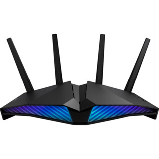 Router (เราเตอร์) Asus RT-AX82U V2 AX5400 Dual Band WiFi 6