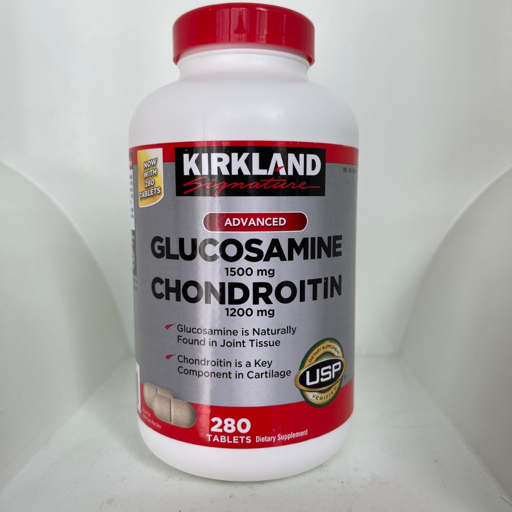 kirkland-signature-glucosamine-amp-chondroitin-280-tablets