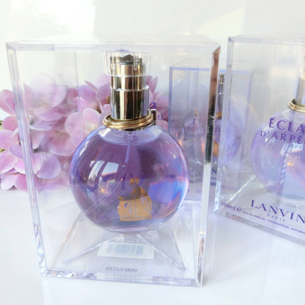 แบ่งขาย Lanvin Eclat D'arpege EDP | Shopee Thailand
