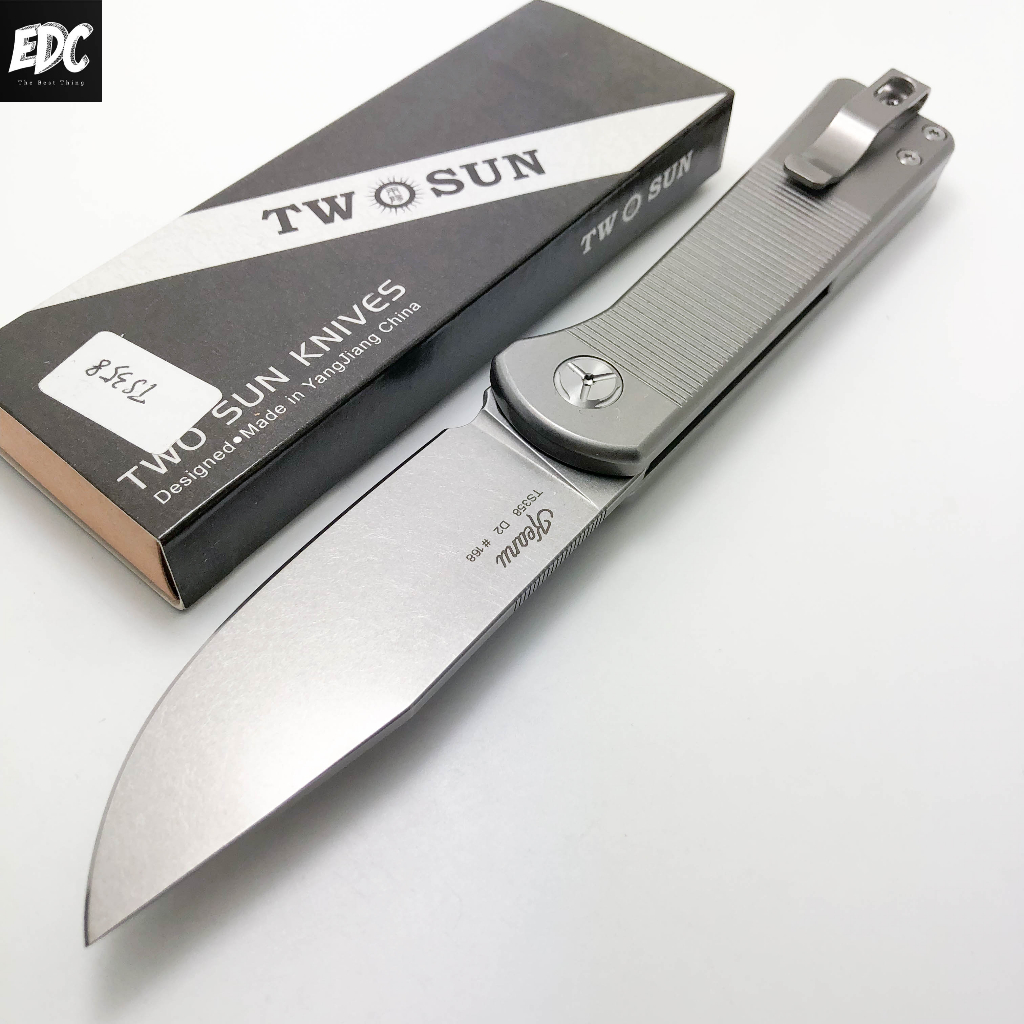 sale-มีดพับ-twosun-ts358-full-blade