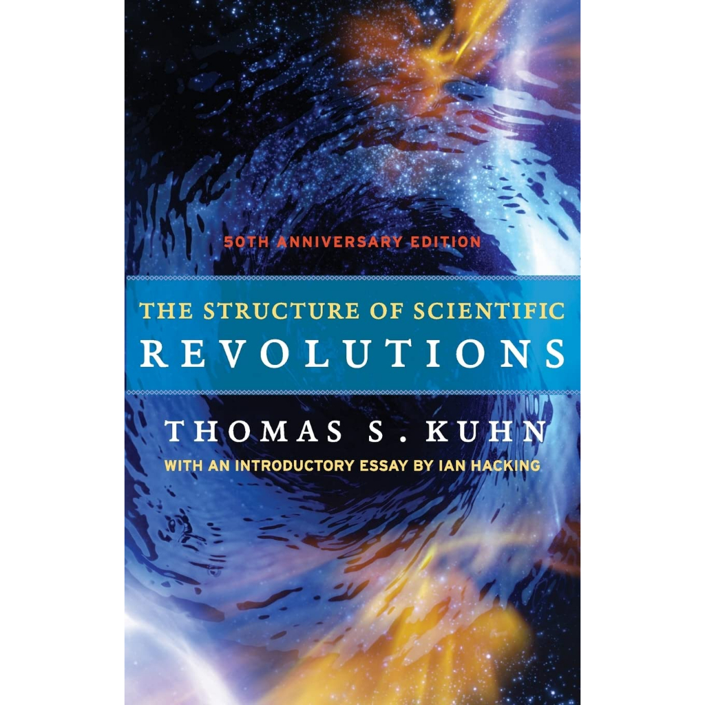 the-structure-of-scientific-revolutions